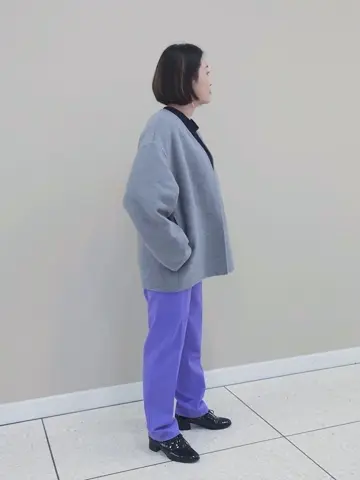 23区 八坂 コーディネート画像