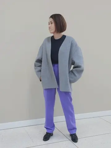 23区 八坂 コーディネート画像