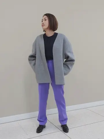 23区 八坂 コーディネート画像