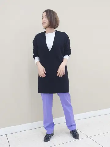 23区 八坂 コーディネート画像