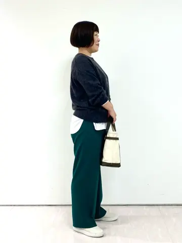 23区 竹田 コーディネート画像