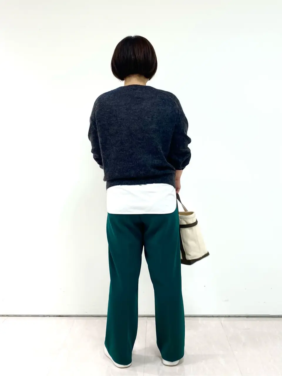 23区 竹田 コーディネート画像