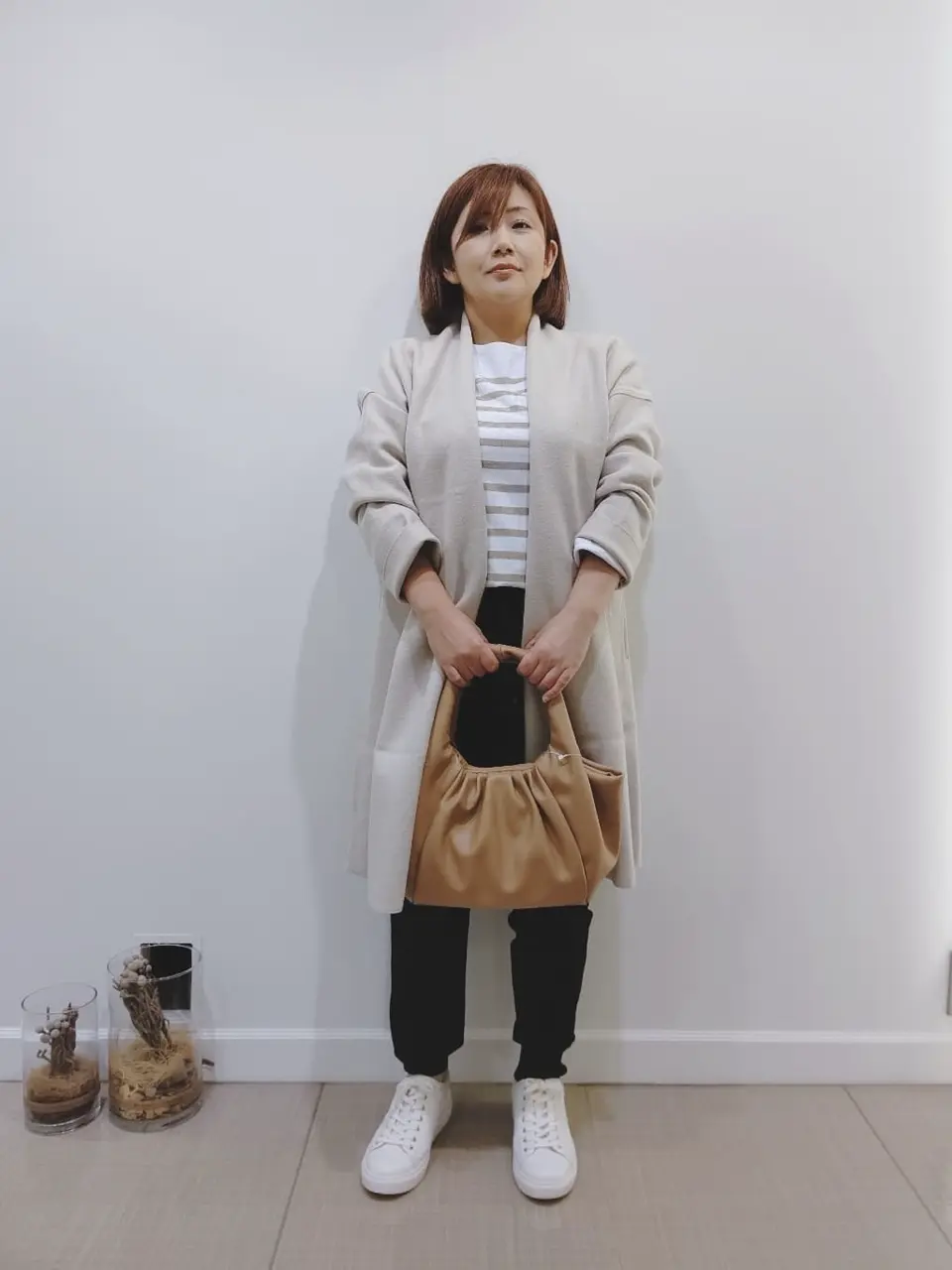 23区 東 コーディネート画像