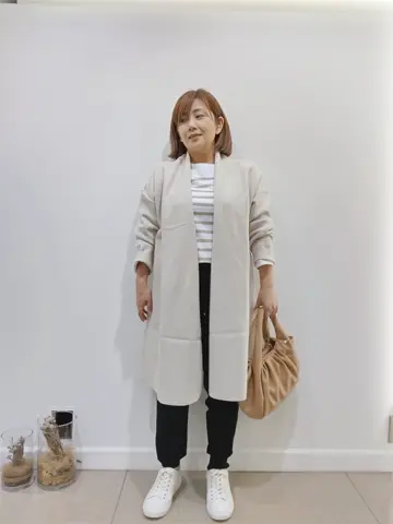 23区 東 コーディネート画像