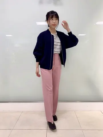 23区 原 コーディネート画像