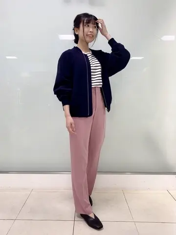 23区 原 コーディネート画像