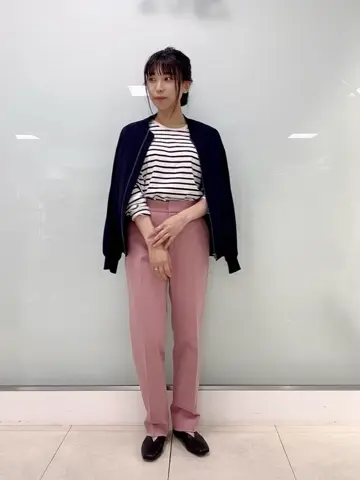 23区 原 コーディネート画像