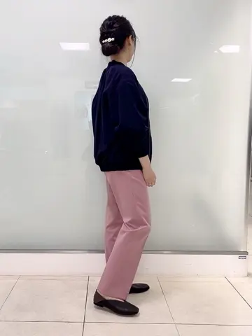 23区 原 コーディネート画像