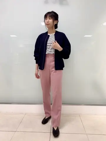 23区 原 コーディネート画像