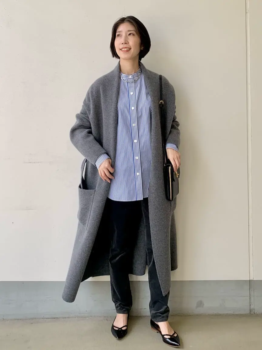  板垣 コーディネート画像