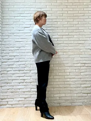 23区 井上 コーディネート画像