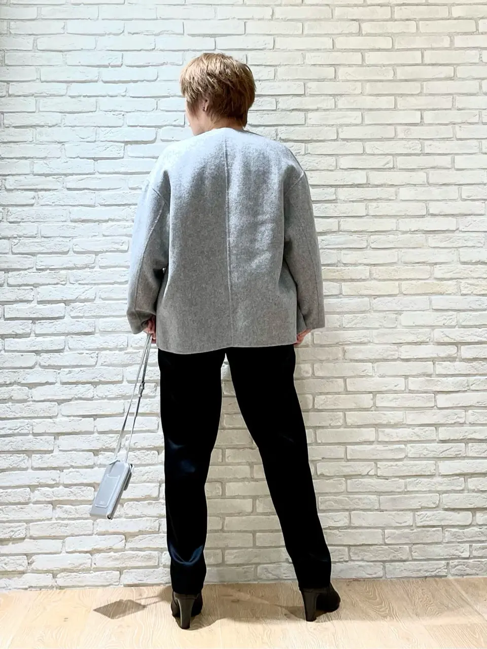 23区 井上 コーディネート画像