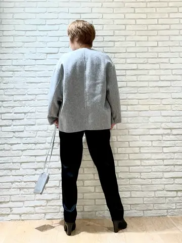 23区 井上 コーディネート画像