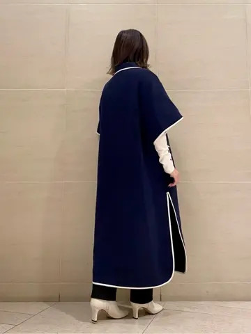 23区 スタッフy コーディネート画像