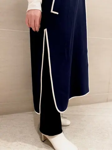 23区 スタッフy コーディネート画像