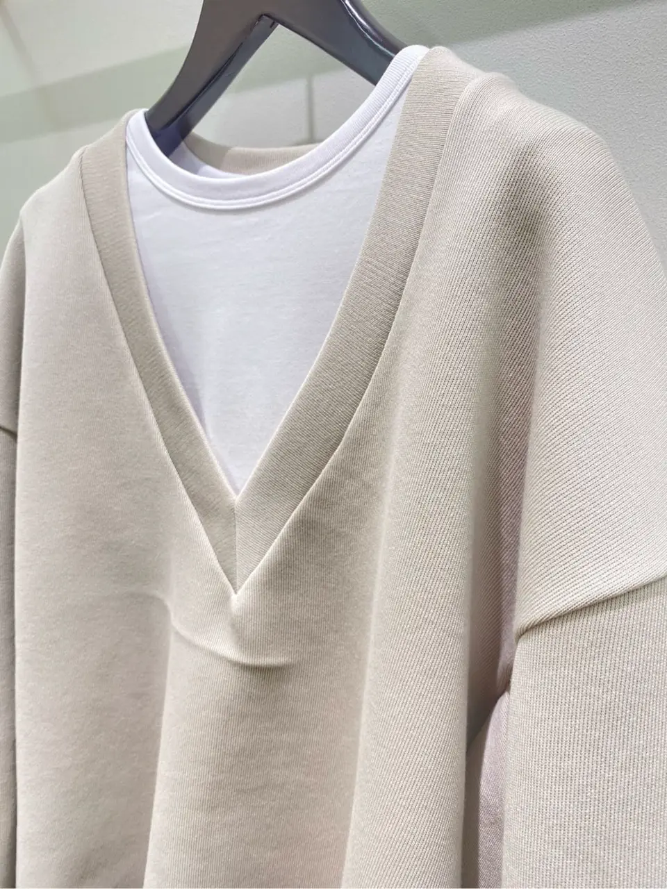 23区 藤原 コーディネート画像