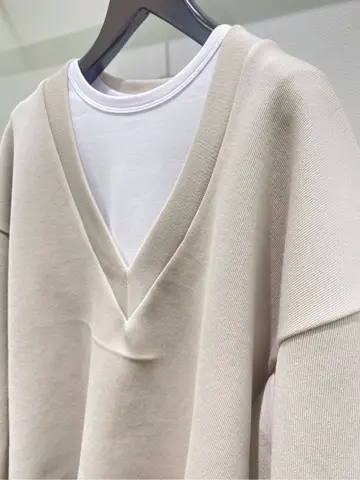 23区 藤原 コーディネート画像