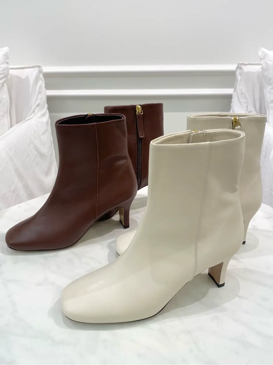 23区 藤原 コーディネート画像