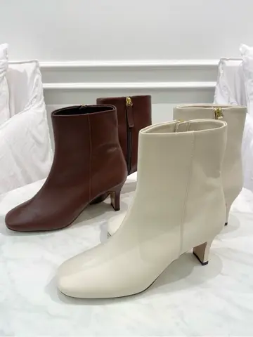 23区 藤原 コーディネート画像