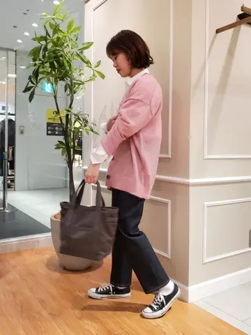 23区 伊藤 コーディネート画像