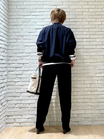 23区 井上 コーディネート画像