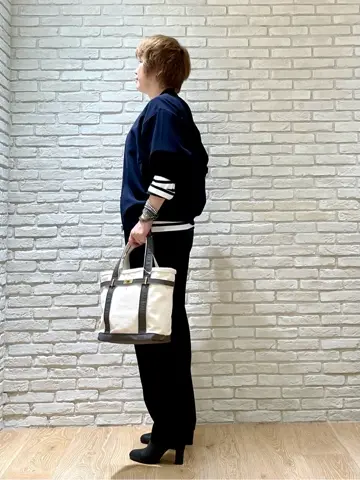 23区 井上 コーディネート画像