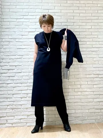 23区 井上 コーディネート画像