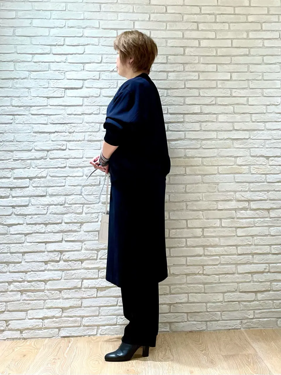 23区 井上 コーディネート画像