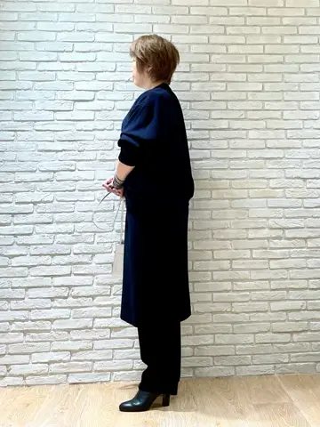 23区 井上 コーディネート画像