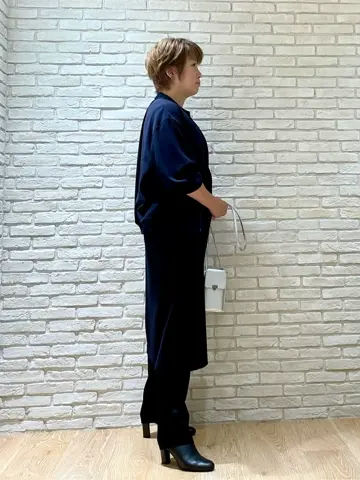 23区 井上 コーディネート画像