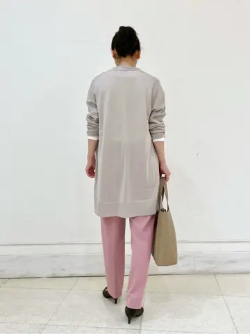 23区 永石 コーディネート画像