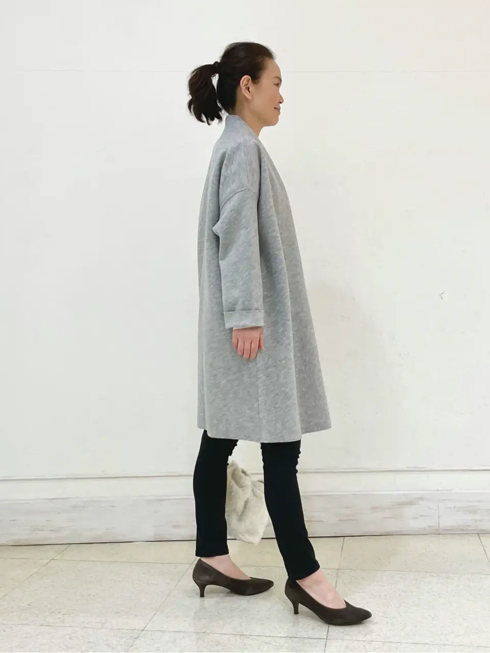 23区 永石 コーディネート画像