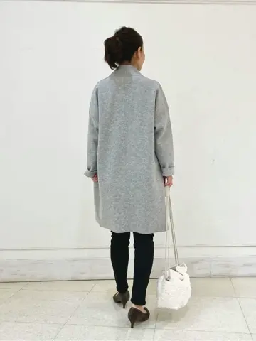 23区 永石 コーディネート画像