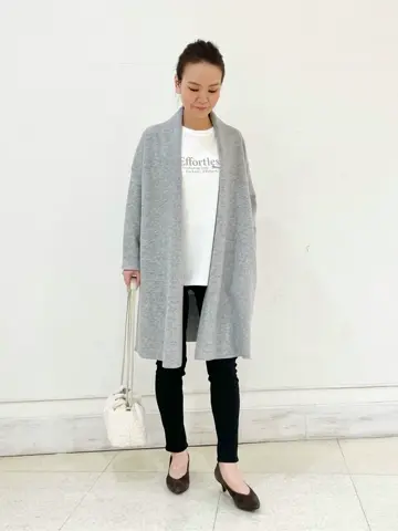 23区 永石 コーディネート画像