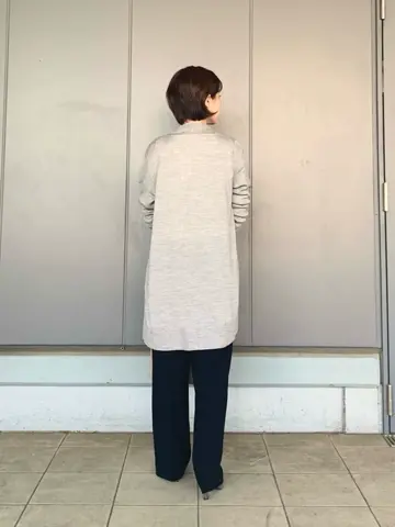 23区 望月 コーディネート画像