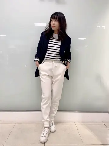 23区 原 コーディネート画像