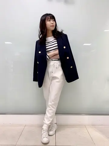 23区 原 コーディネート画像