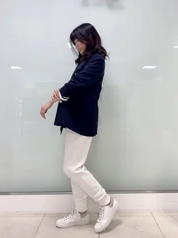 23区 原 コーディネート画像