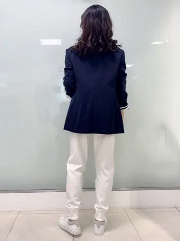 23区 原 コーディネート画像