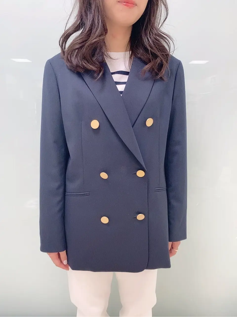 23区 原 コーディネート画像