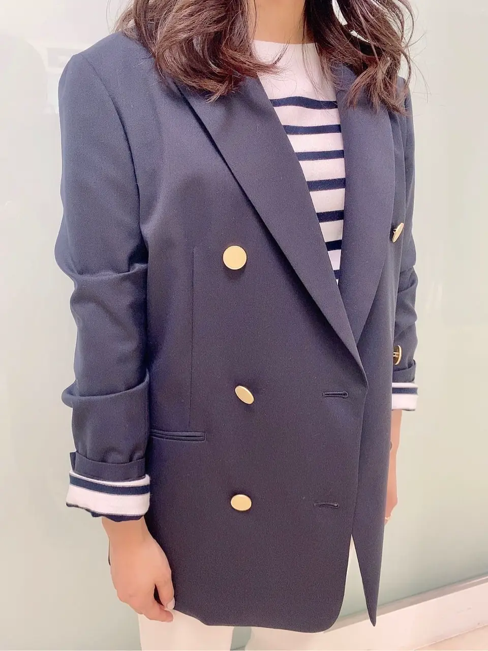 23区 原 コーディネート画像