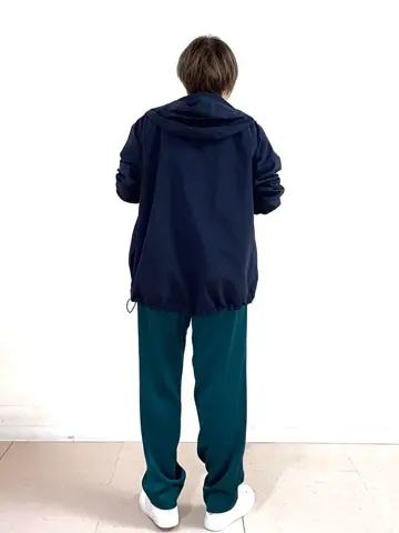 23区 高貫 コーディネート画像