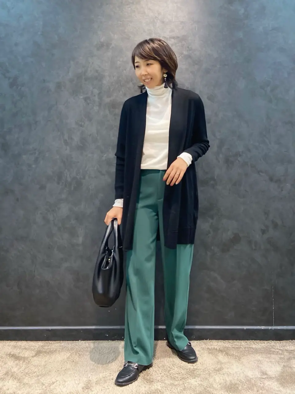  佐藤 コーディネート画像