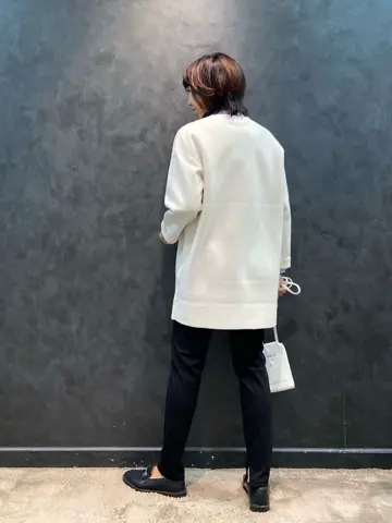 23区 佐藤 コーディネート画像