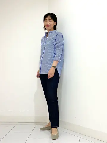 23区 南 コーディネート画像