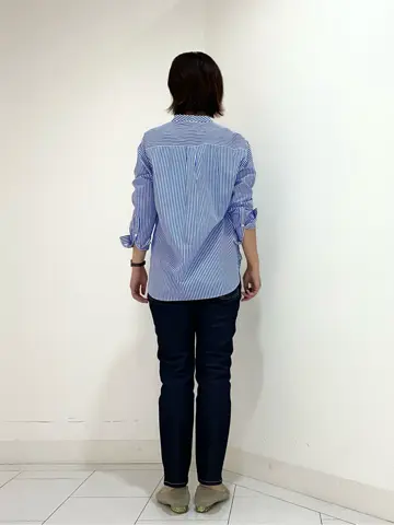 23区 南 コーディネート画像