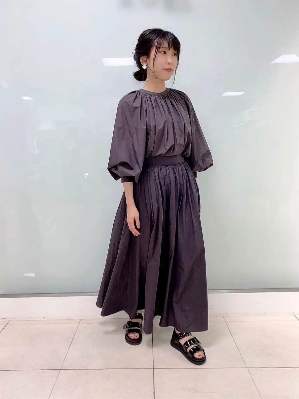 23区 原 コーディネート画像