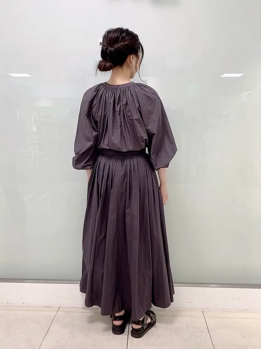 23区 原 コーディネート画像