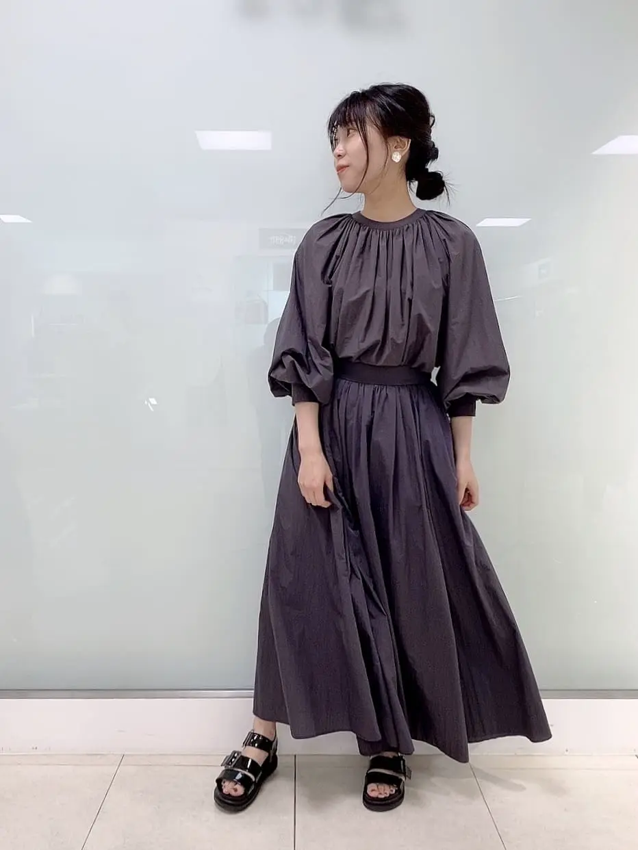 23区 原 コーディネート画像