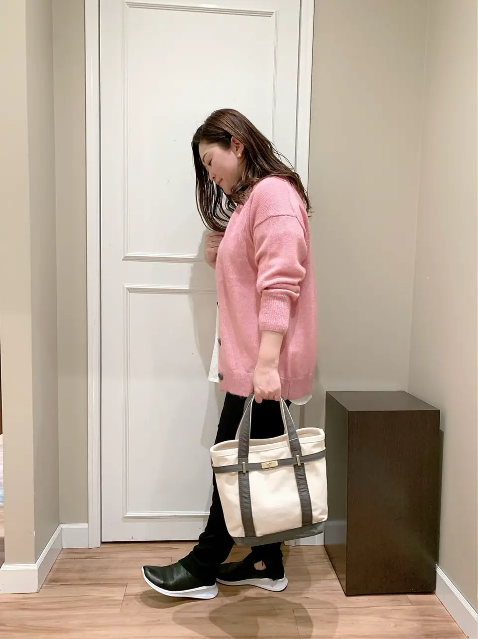 23区 江川 コーディネート画像